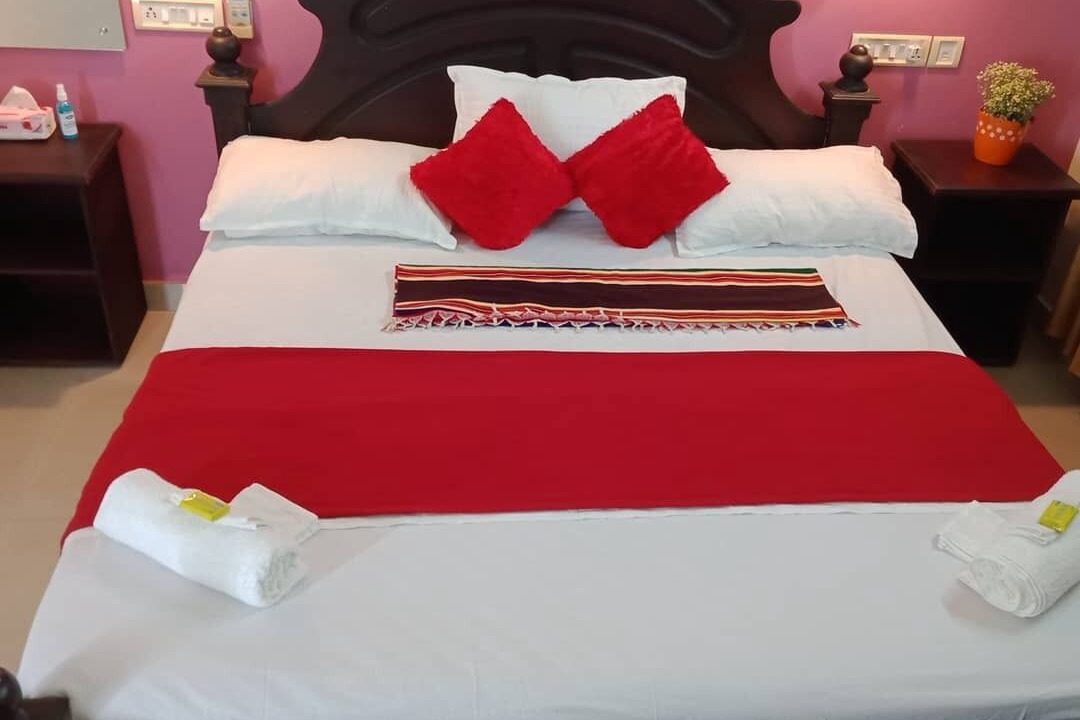 Photo of Bedroom in Alappuzha