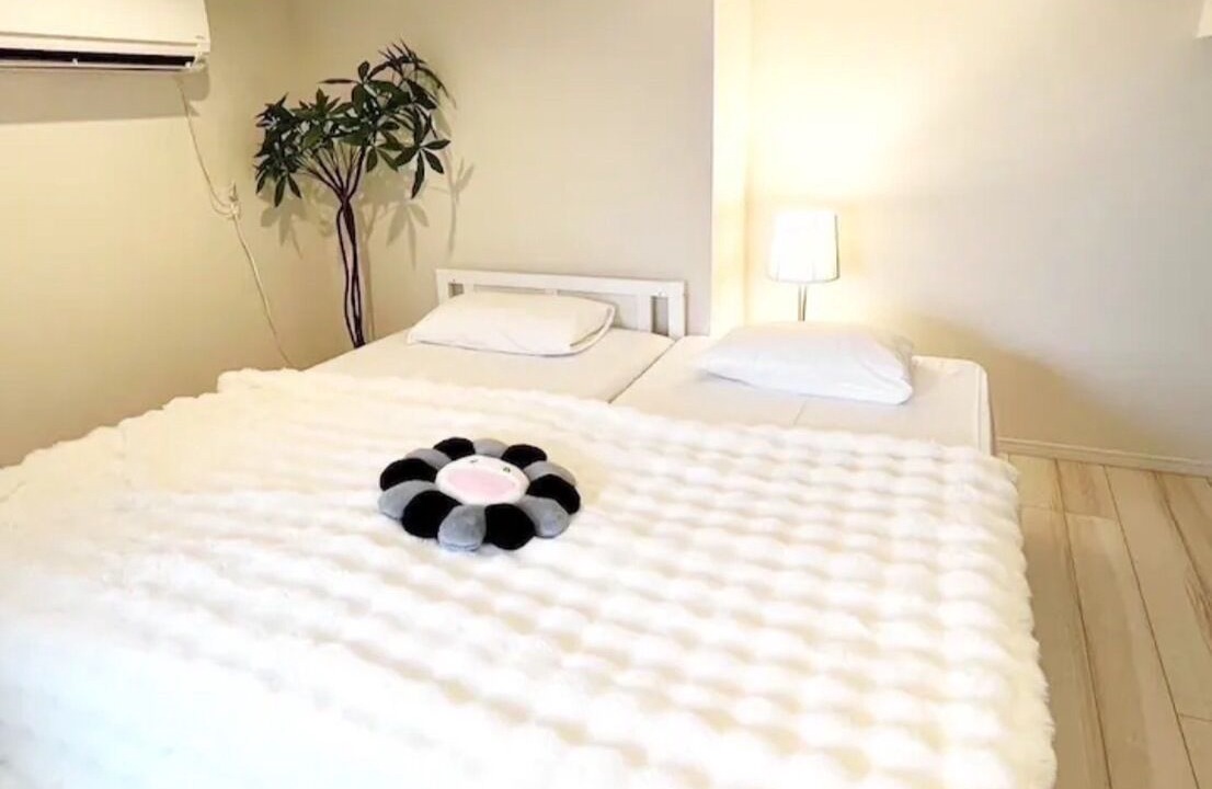 Photo of Bedroom in Higashi