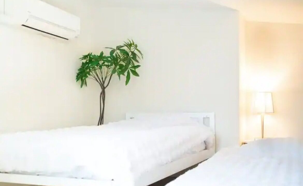 Photo of Bedroom in Higashi
