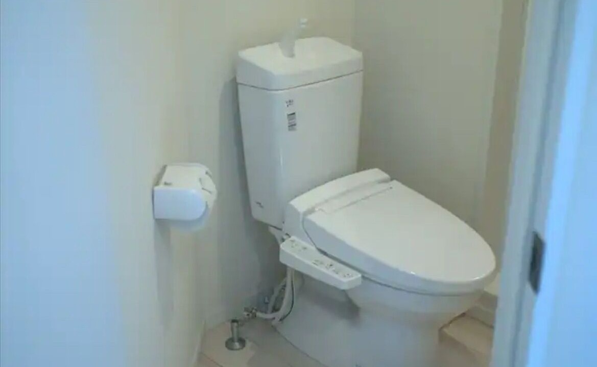 Photo of Bathroom in Higashi