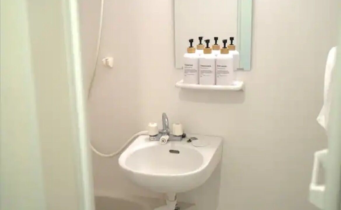 Photo of Bathroom in Higashi