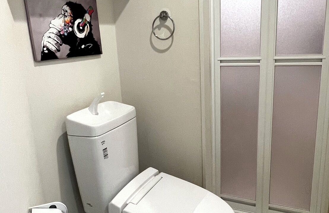 Photo of Bathroom in Higashi