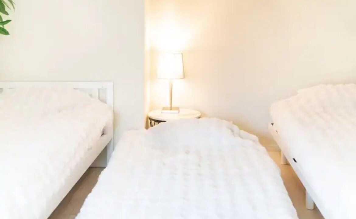 Photo of Bedroom in Higashi
