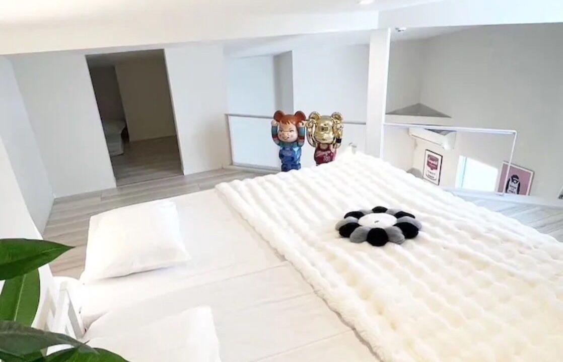 Photo of Bedroom in Higashi