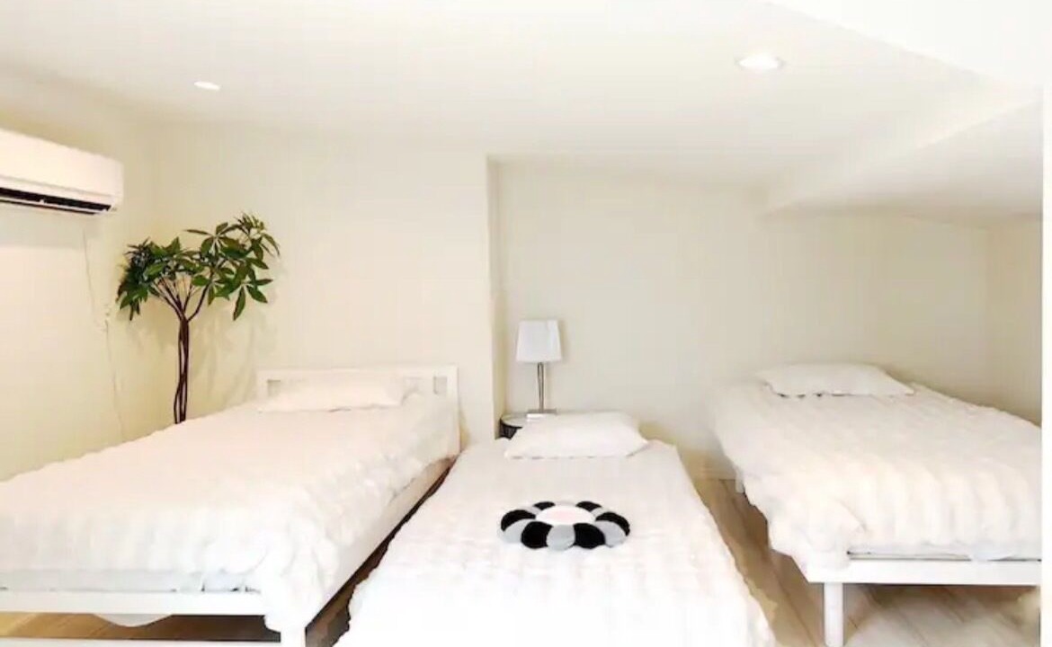 Photo of Bedroom in Higashi