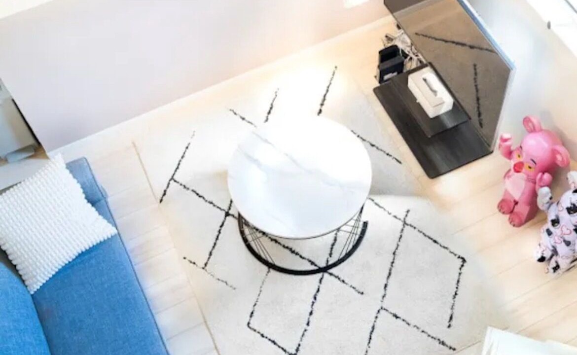 Photo of Livingroom in Higashi