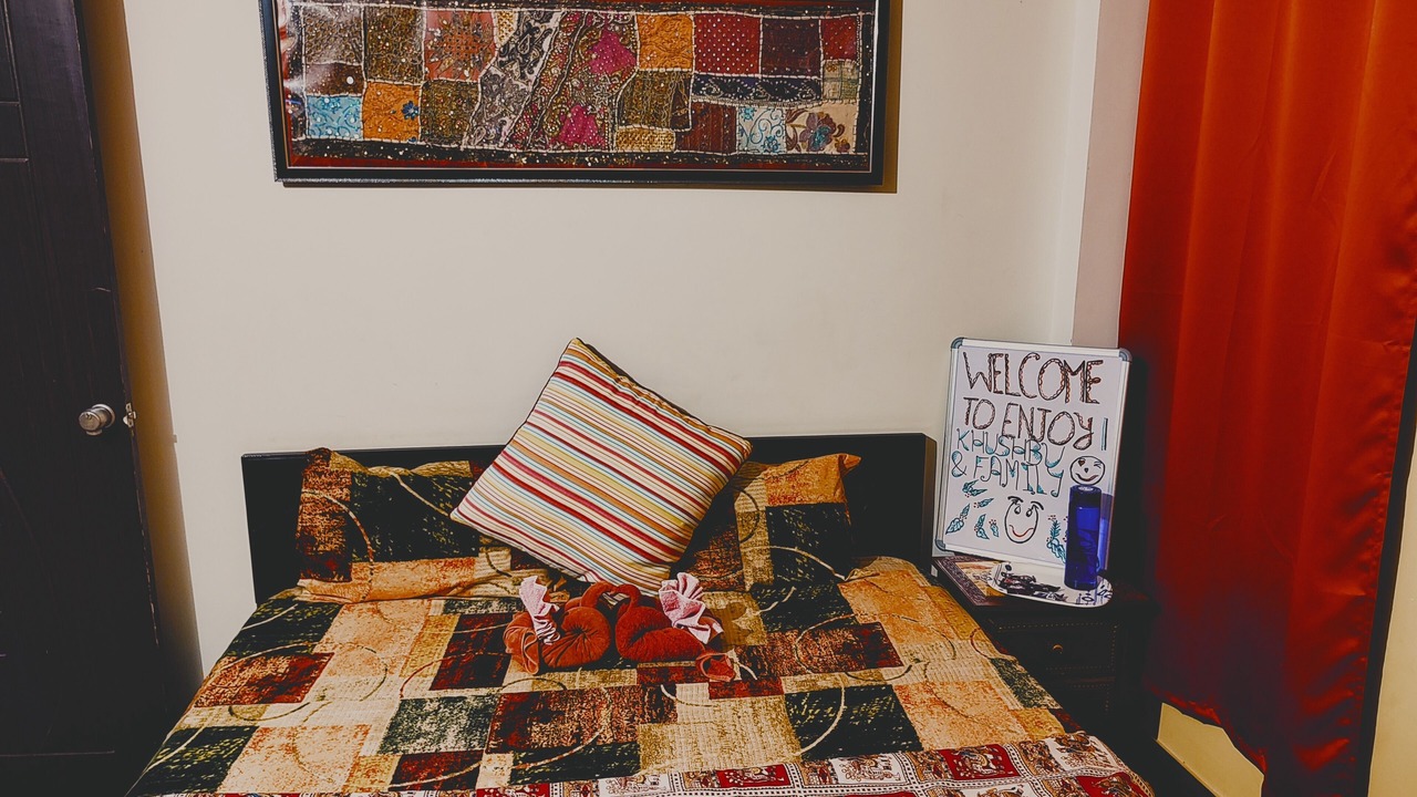 Photo of Bedroom in Bedla