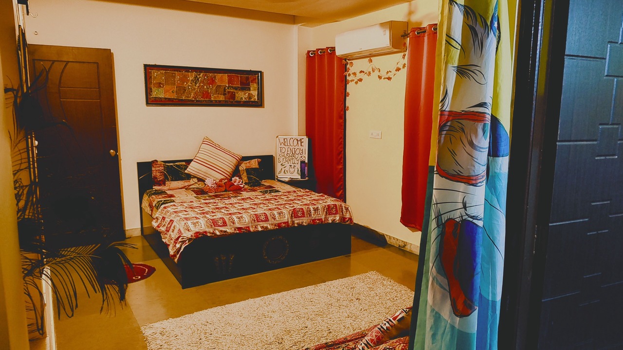 Photo of Bedroom in Bedla