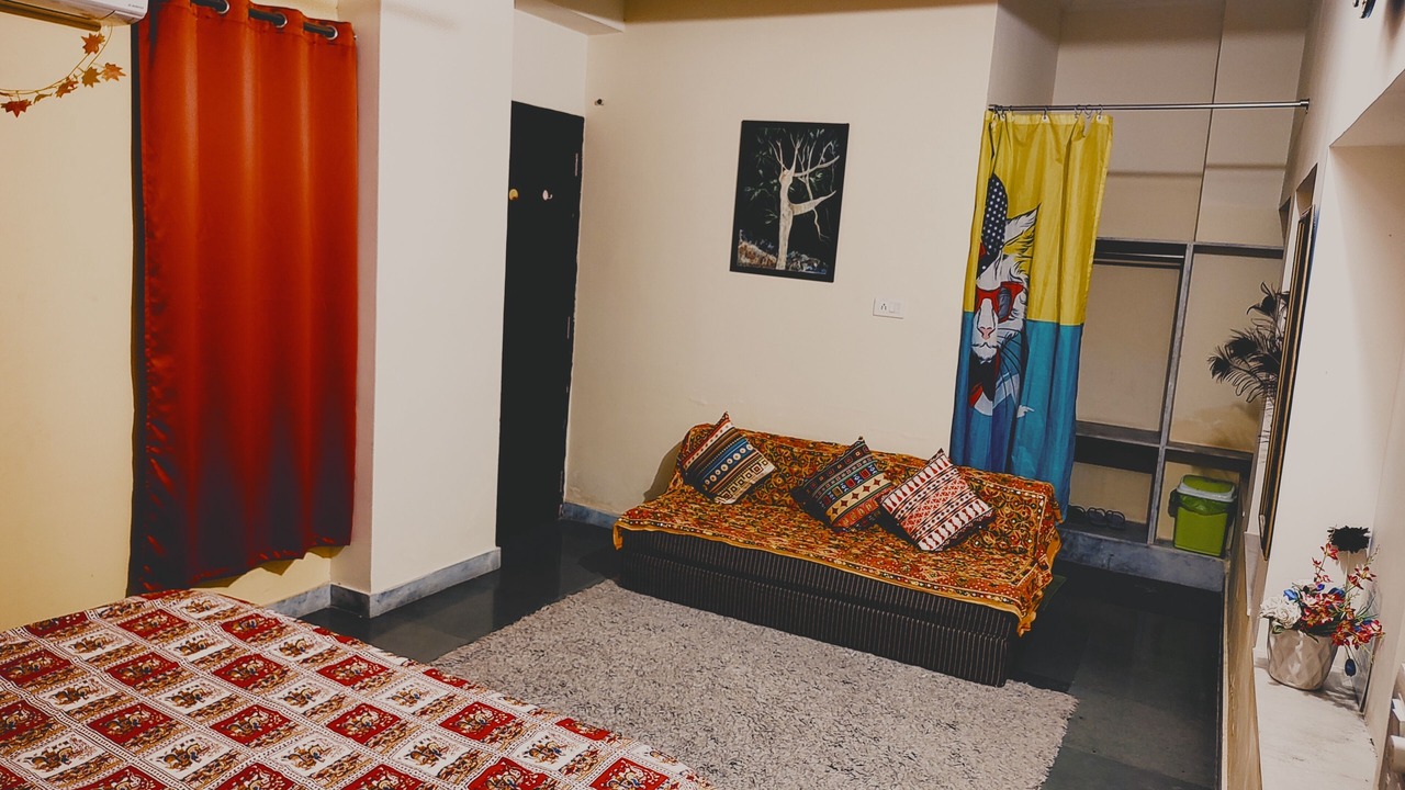 Photo of Bedroom in Bedla