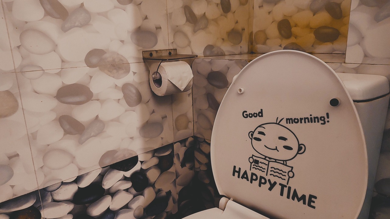 Photo of Bathroom in Bedla