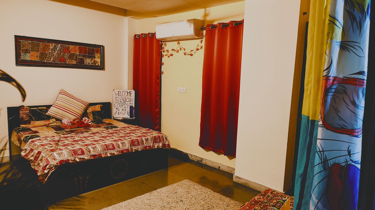 Photo of Bedroom in Bedla