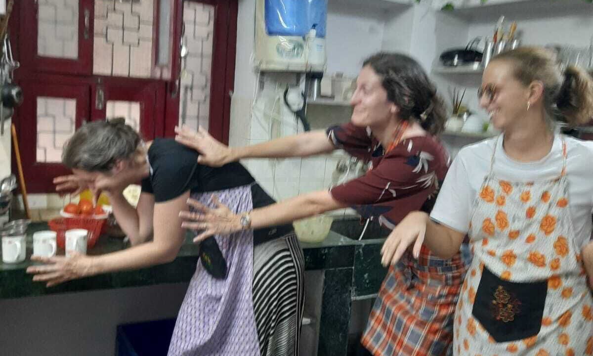 Photo of Kitchen in Bedla