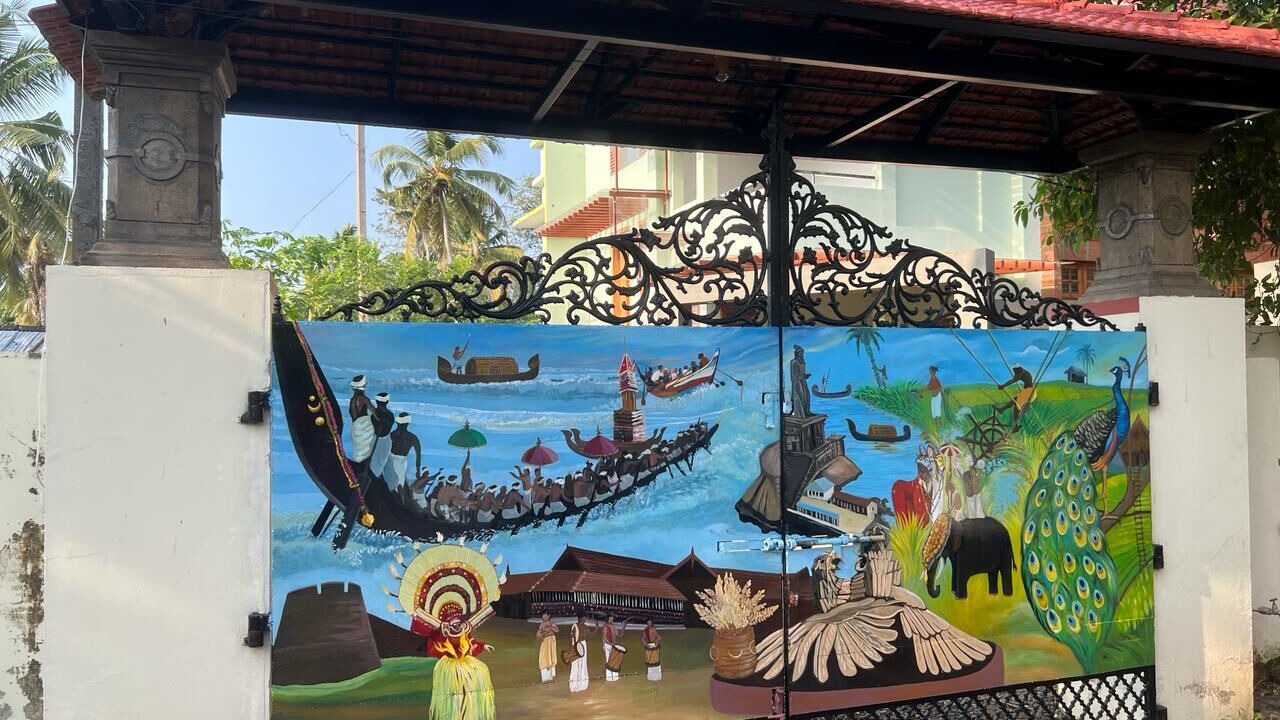 Photo of Outdoor in Alappuzha