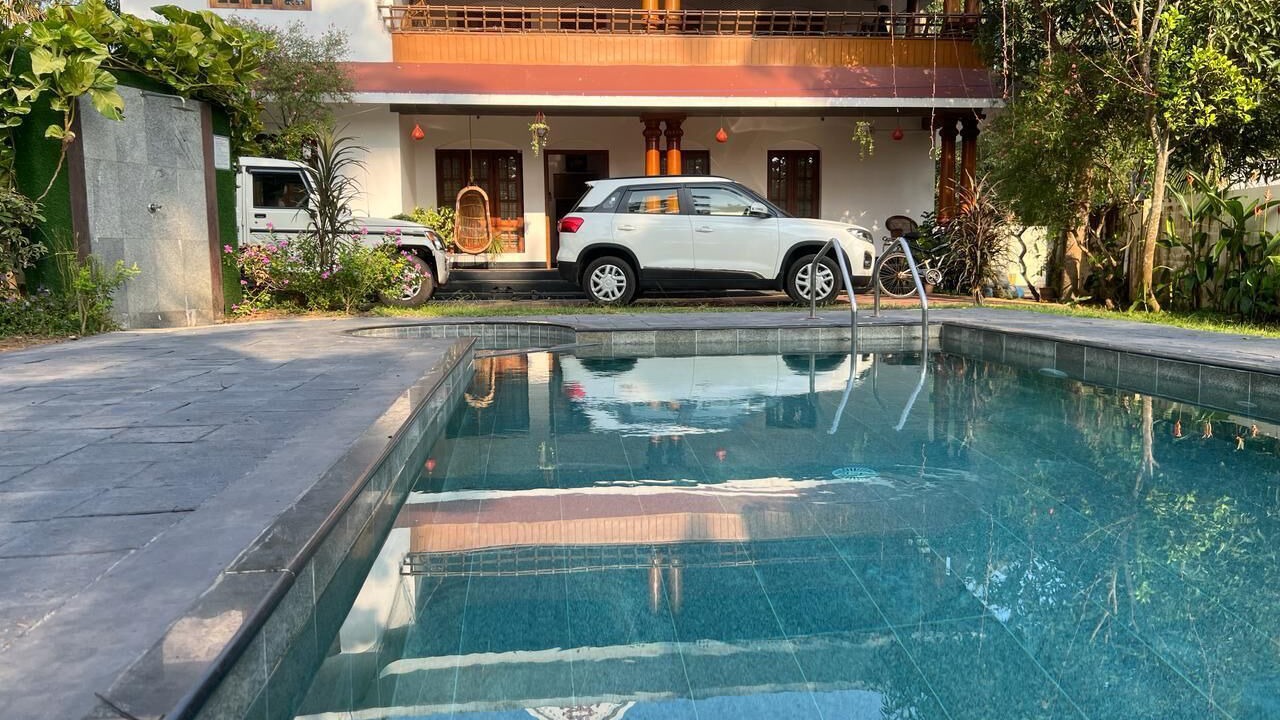 Photo of Outdoor in Alappuzha