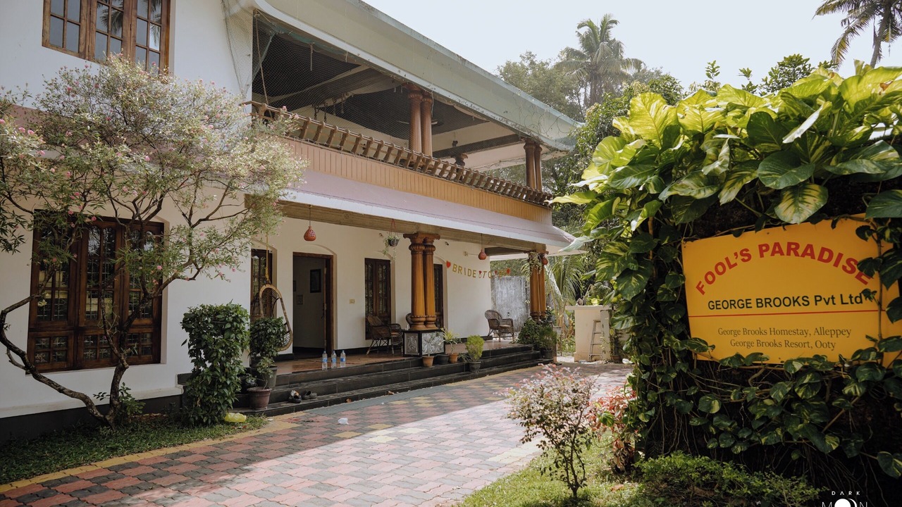 Photo of Outdoor in Alappuzha