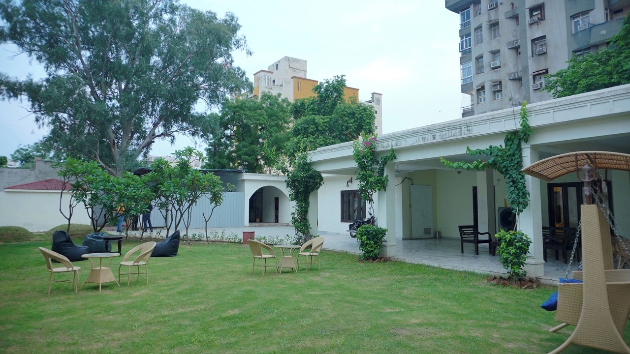 Photo of Outdoor in Bani Park