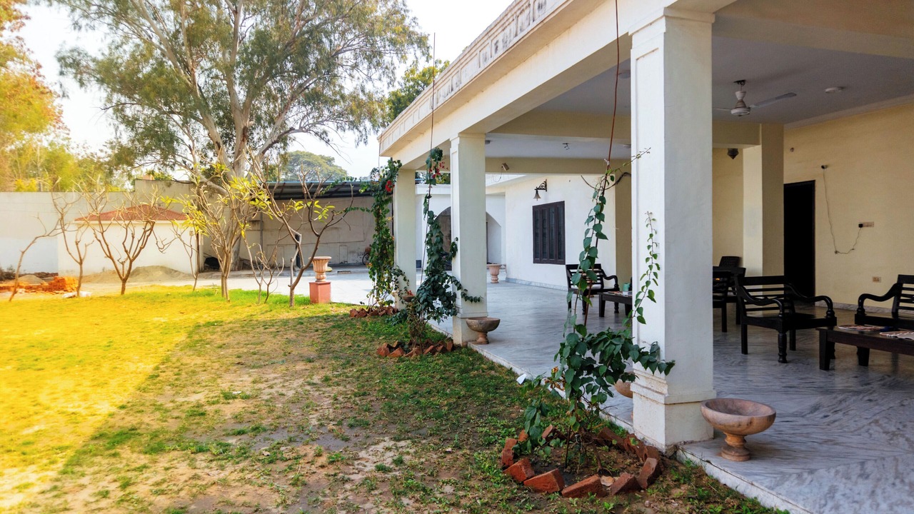 Photo of Outdoor in Bani Park