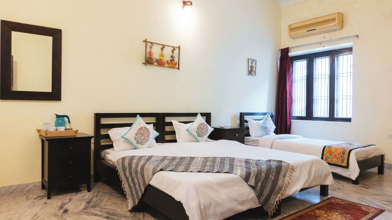 Photo of Bedroom in Bani Park