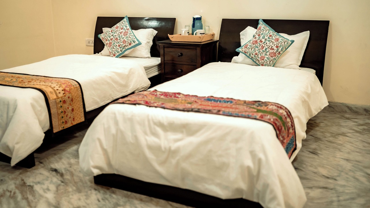 Photo of Bedroom in Bani Park