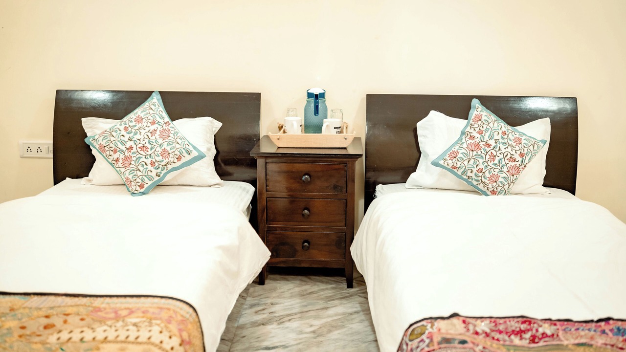 Photo of Bedroom in Bani Park