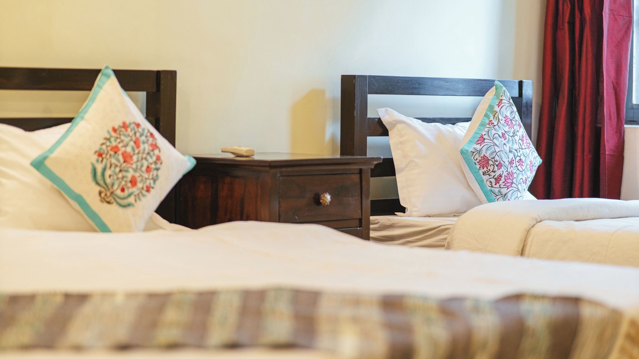 Photo of Bedroom in Bani Park