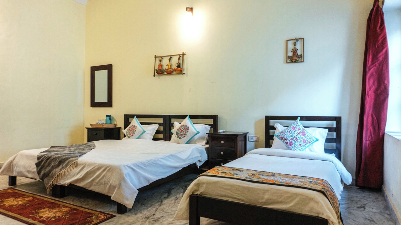 Photo of Bedroom in Bani Park