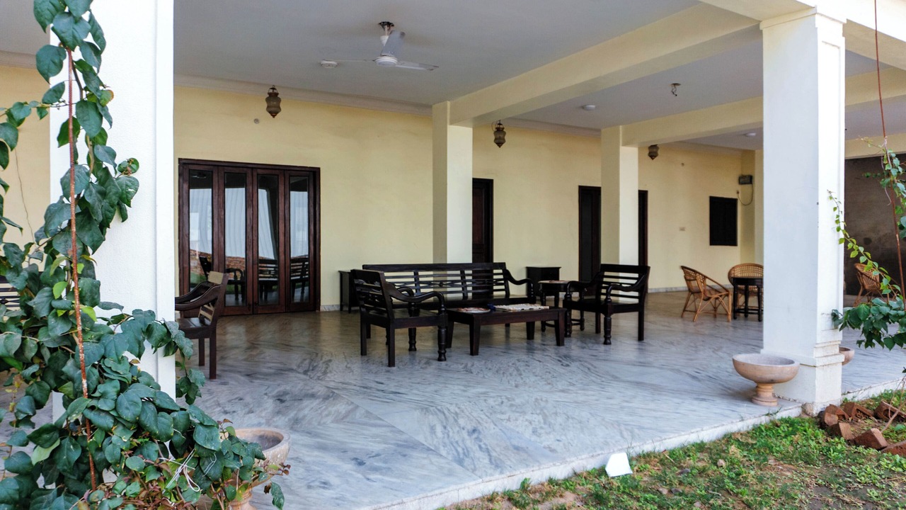 Photo of Outdoor in Bani Park