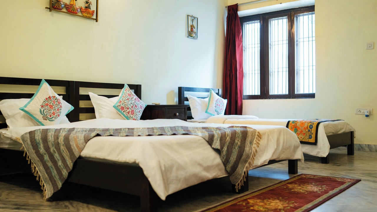 Photo of Bedroom in Bani Park