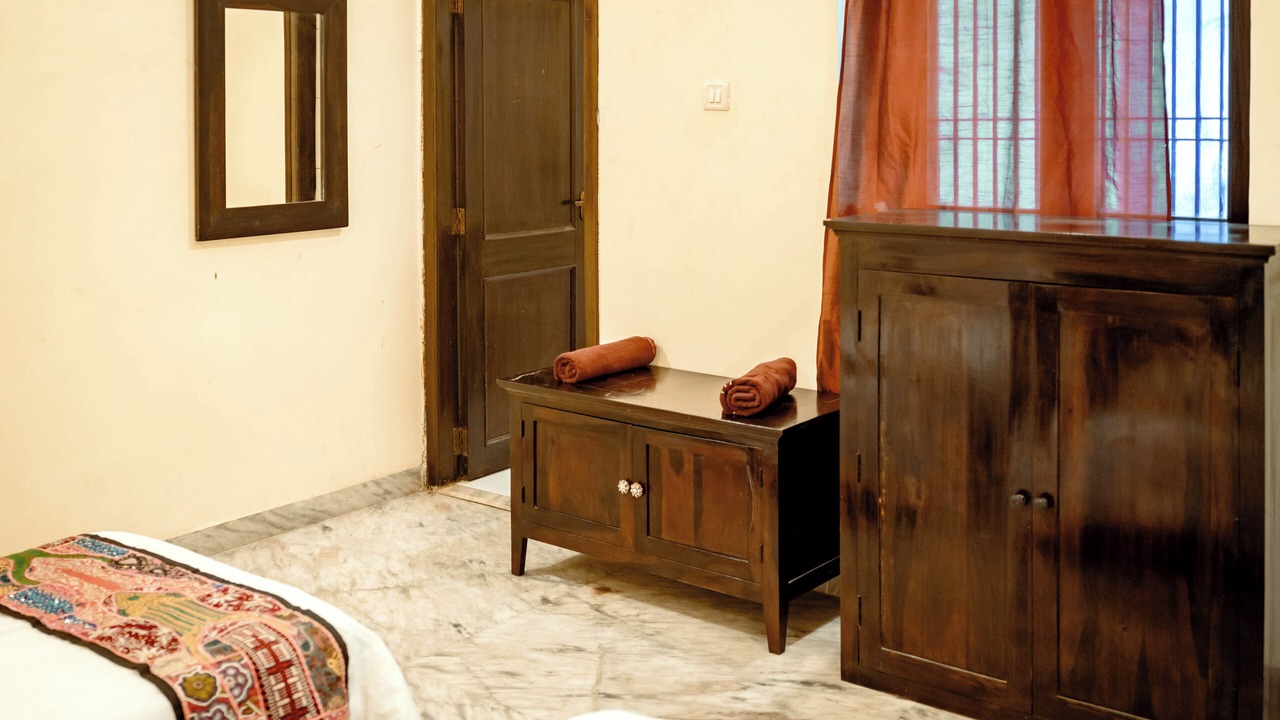 Photo of Bedroom in Bani Park