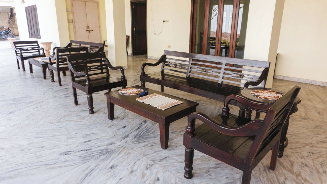 Photo of Livingroom in Bani Park