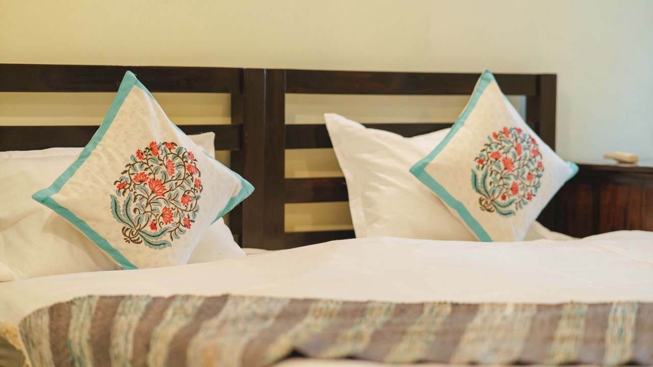 Photo of Bedroom in Bani Park