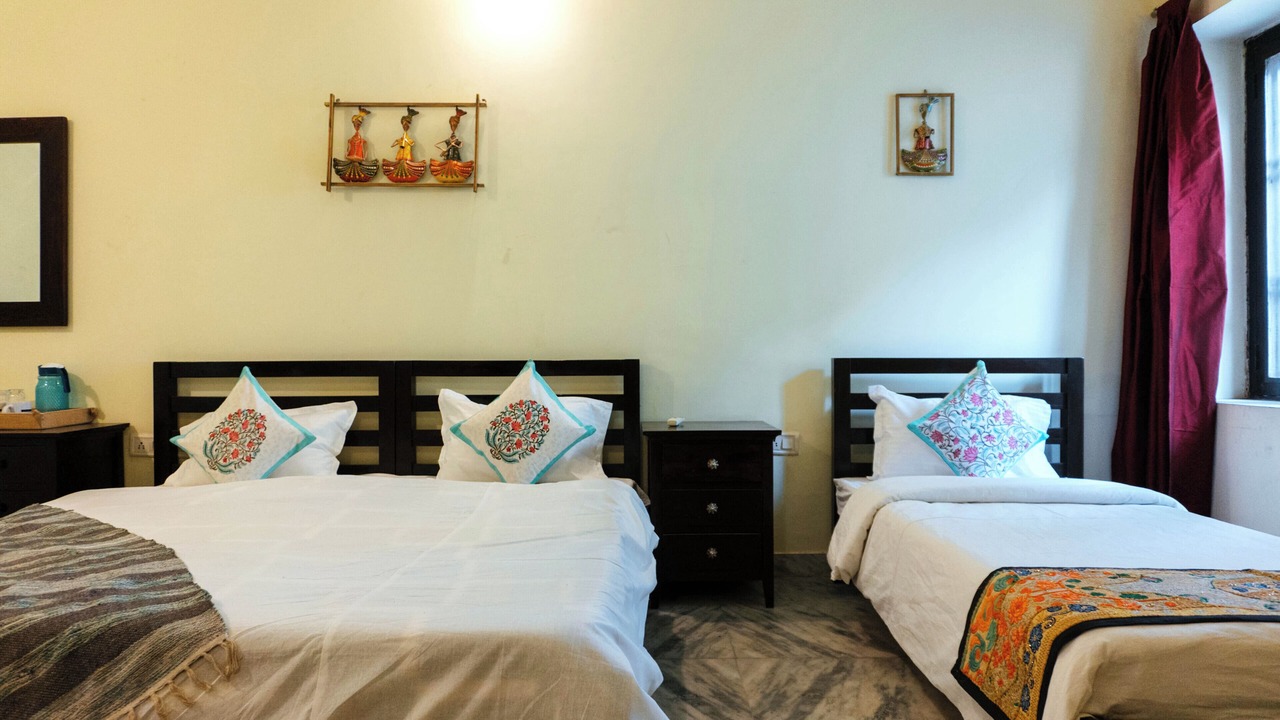 Photo of Bedroom in Bani Park