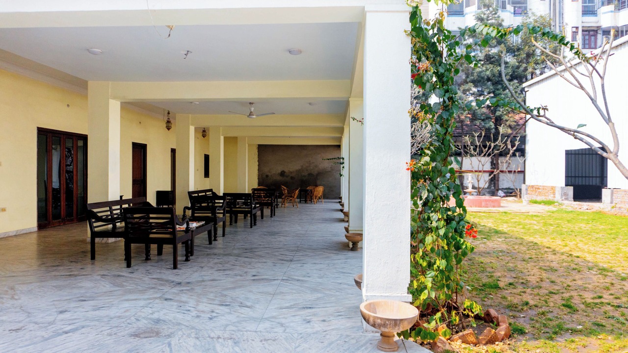 Photo of Outdoor in Bani Park