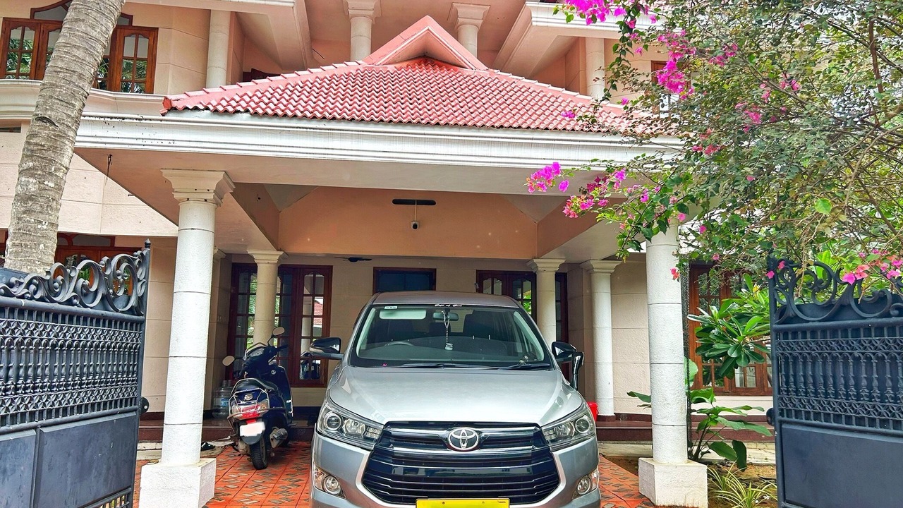 Photo of Outdoor in Thiruvananthapuram