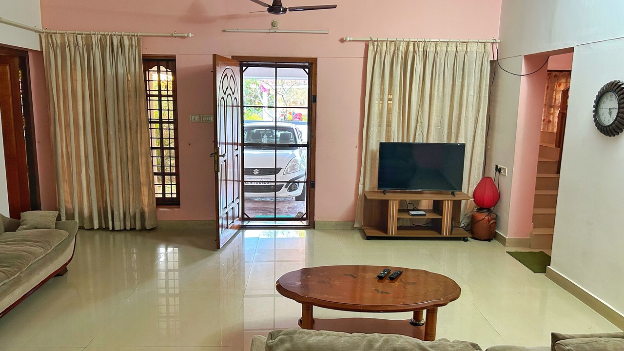 Photo of Livingroom in Thiruvananthapuram