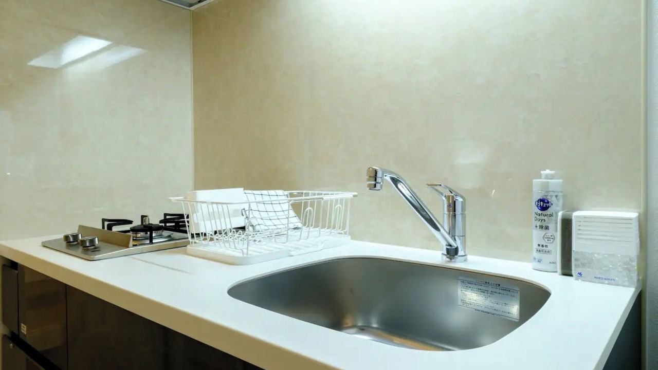 Photo of Kitchen in Tarumicho