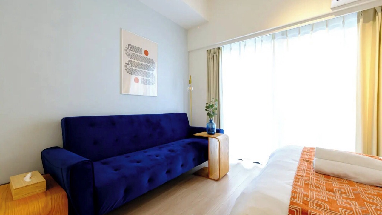 Photo of Bedroom in Tarumicho