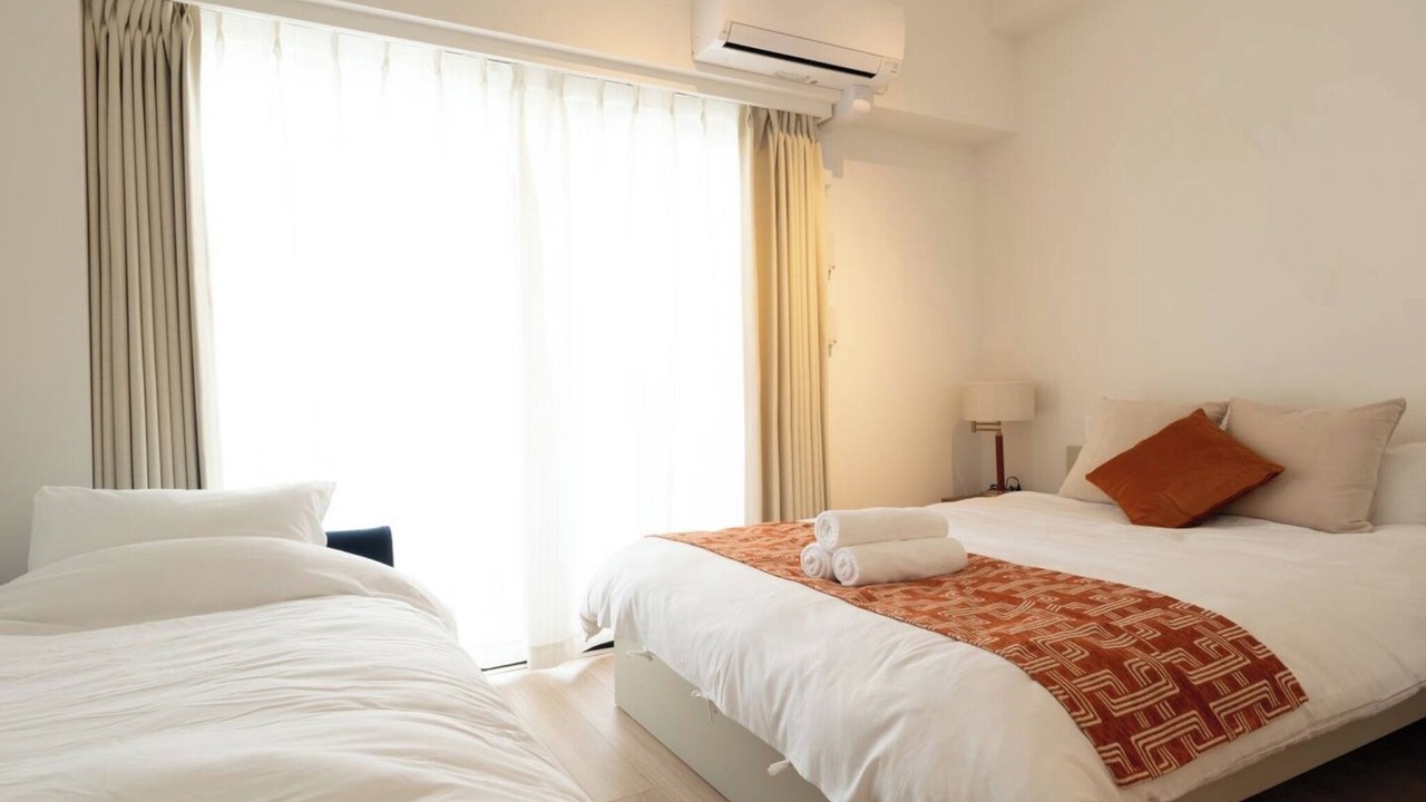Photo of Bedroom in Tarumicho