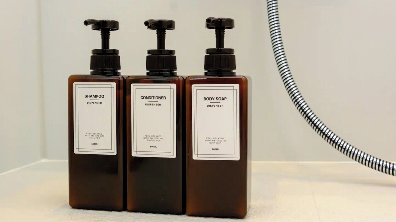 Photo of Bathroom in Tarumicho