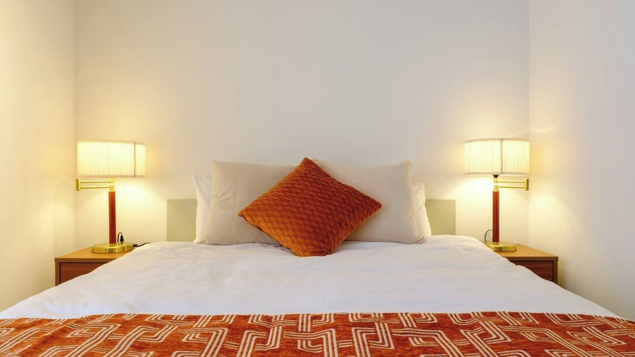 Photo of Bedroom in Tarumicho