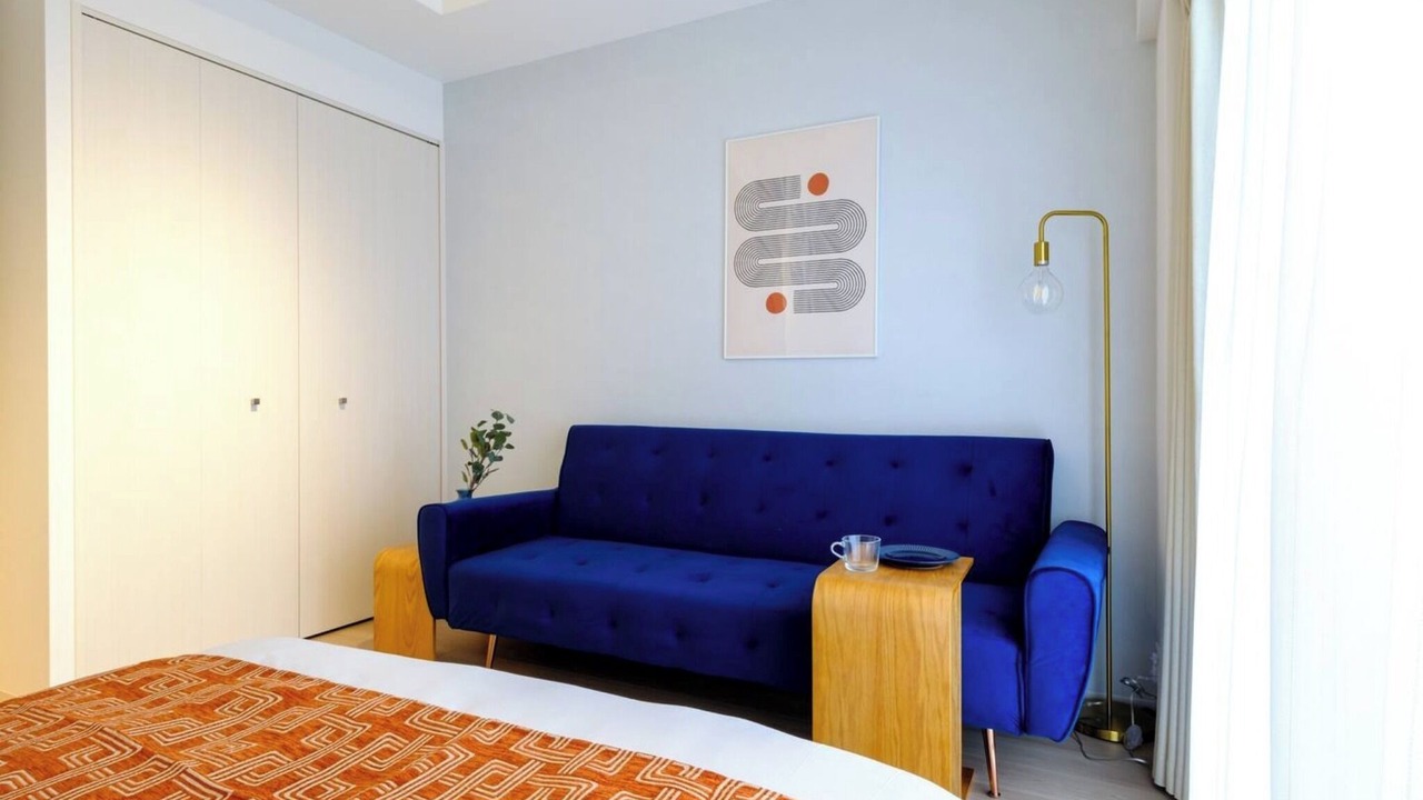 Photo of Bedroom in Tarumicho