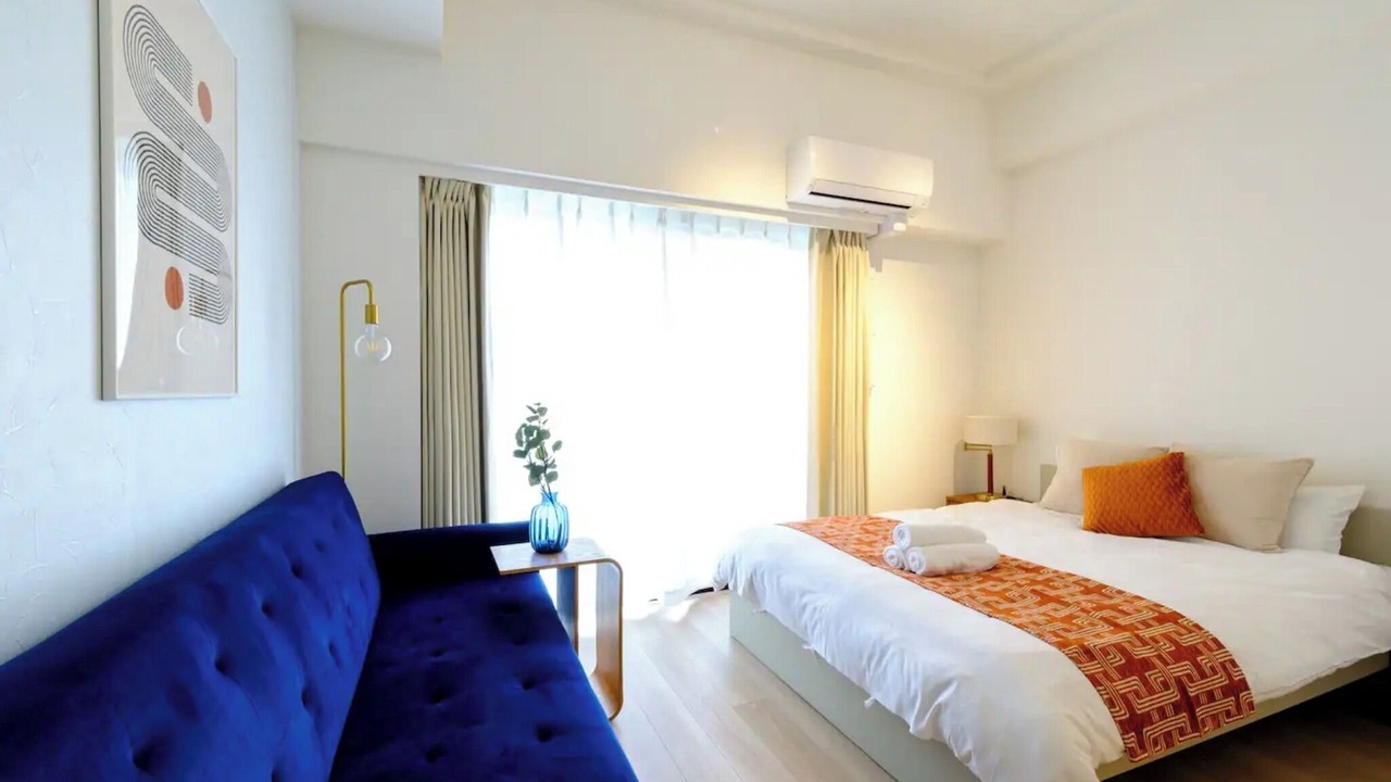 Photo of Bedroom in Tarumicho