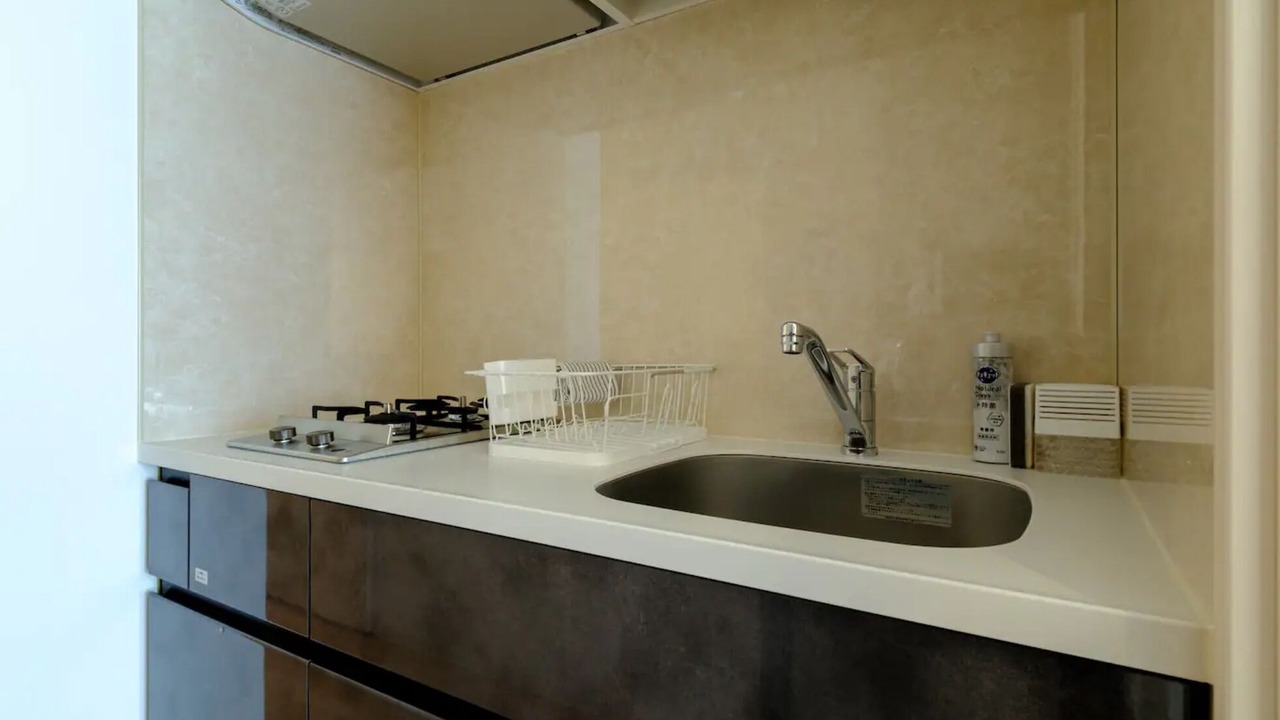 Photo of Kitchen in Tarumicho