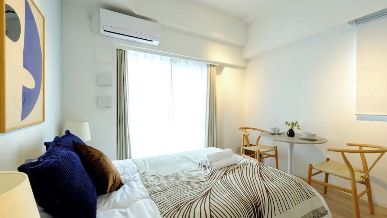 Photo of Bedroom in Tarumicho