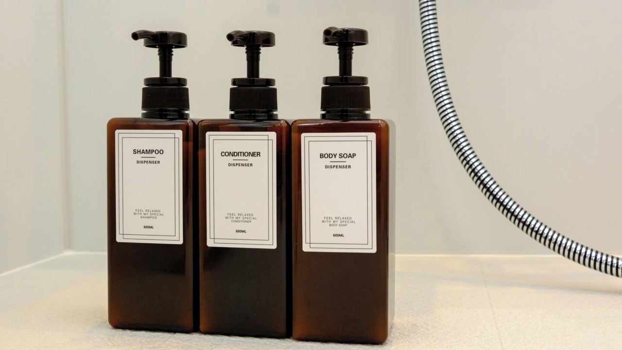 Photo of Bathroom in Tarumicho