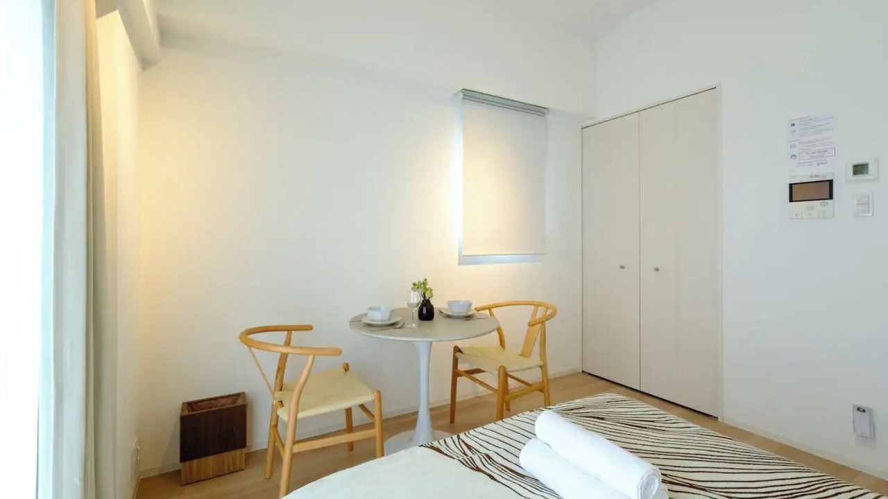 Photo of Bedroom in Tarumicho