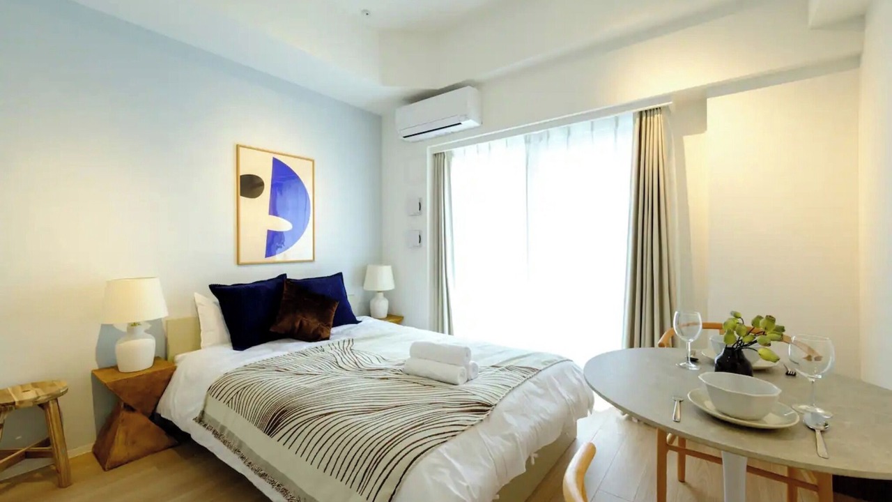 Photo of Bedroom in Tarumicho