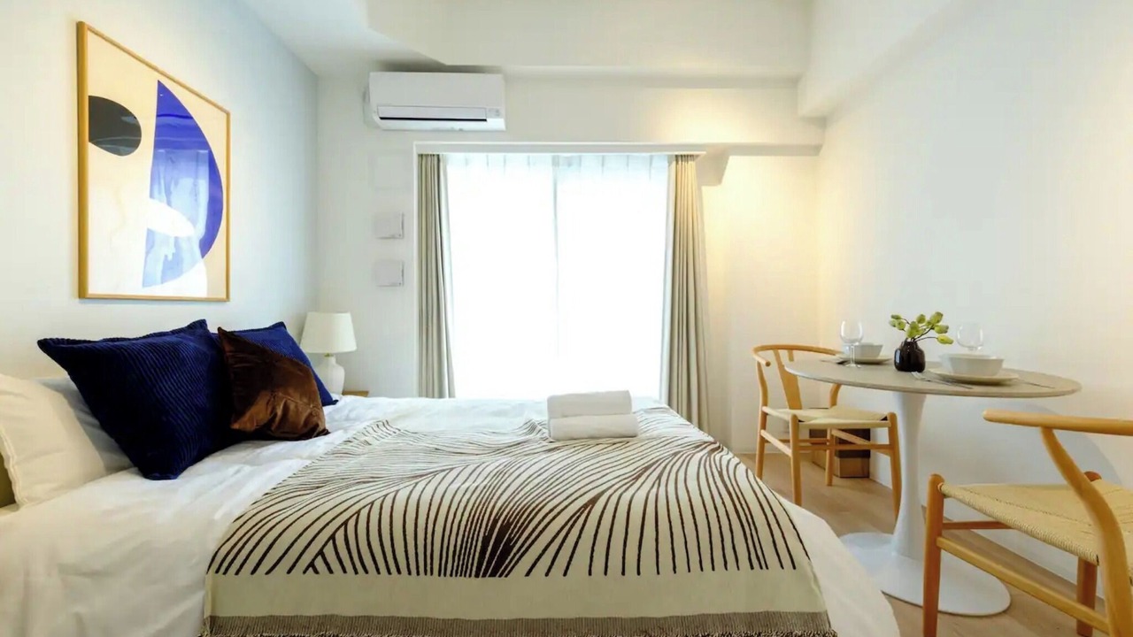Photo of Bedroom in Tarumicho