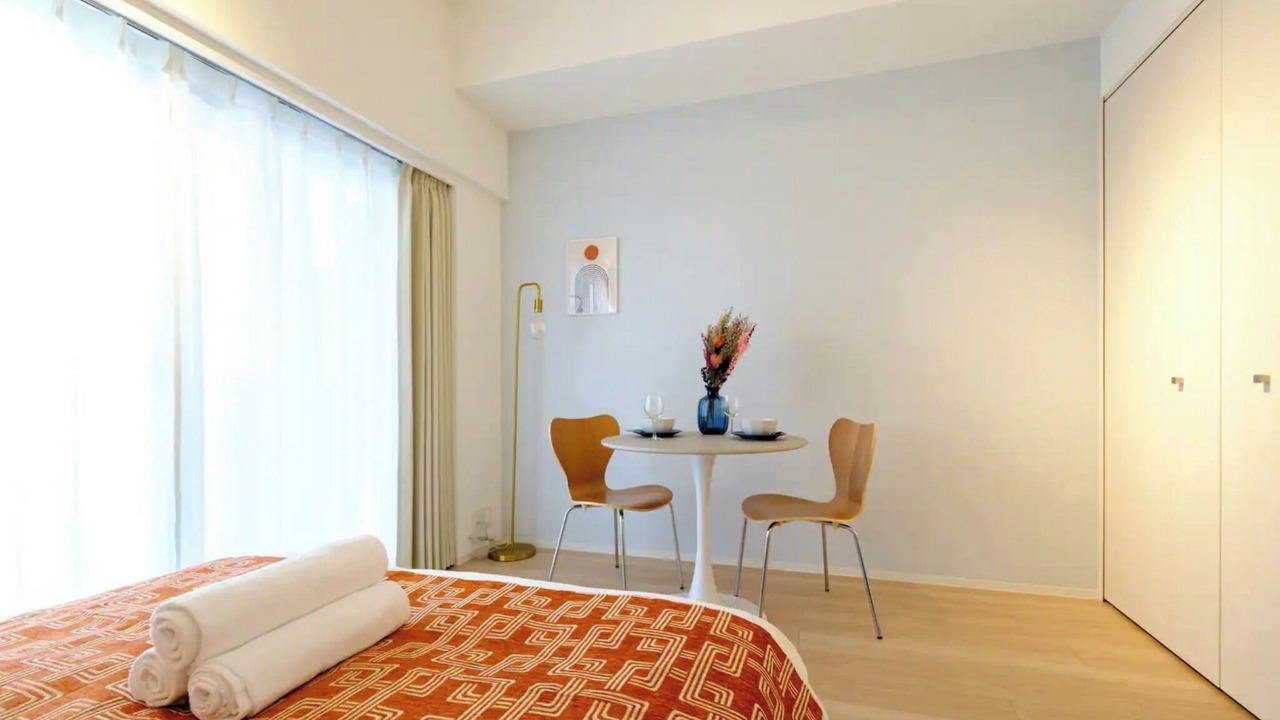 Photo of Bedroom in Tarumicho