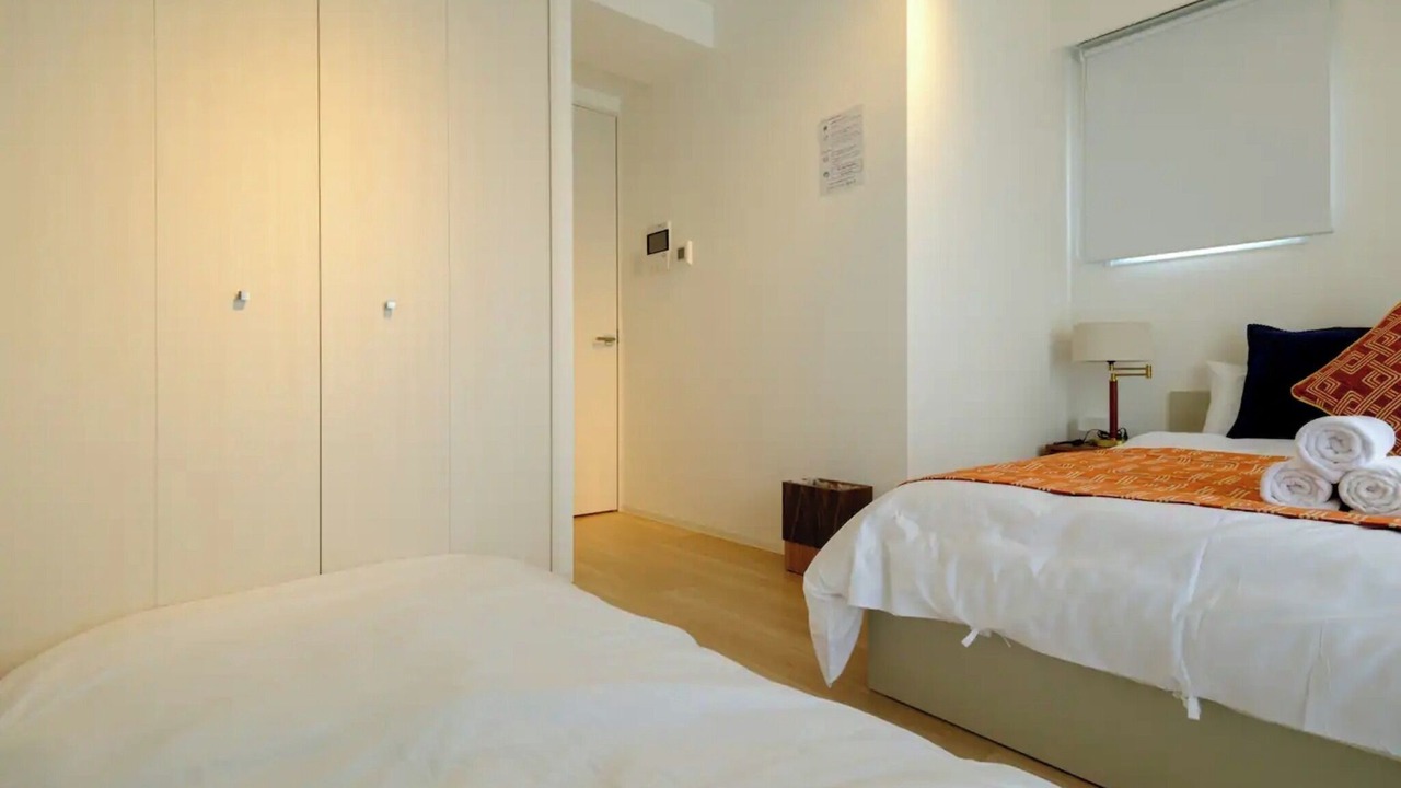Photo of Bedroom in Tarumicho